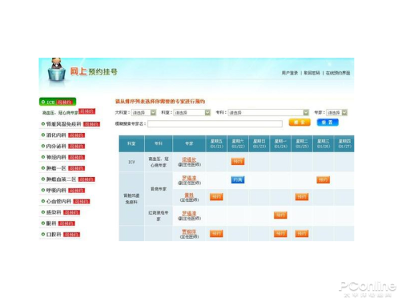 哈尔滨：医疗新动向——住院治疗的变化与趋势