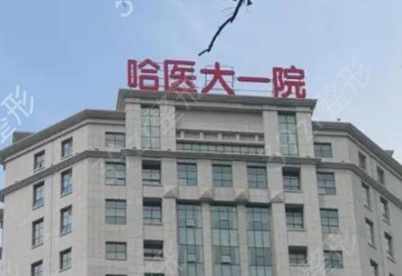 哈尔滨综合医院的现状探索：多视角解析与发展
